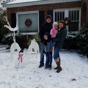 Meet your Posher, Mandy